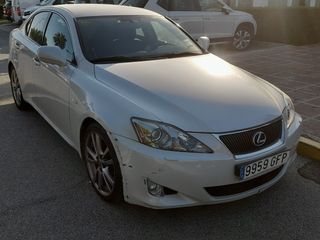 Lexus IS 2008