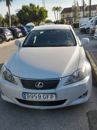 Lexus IS 2008