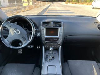 Lexus IS 2008