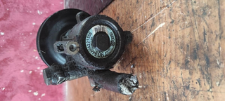 Bomba dirección 26016947 Seat Ibiza II (1993-1999