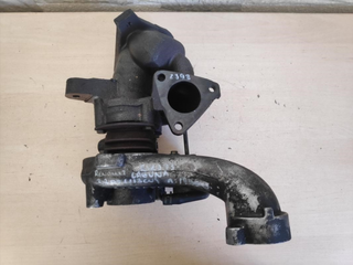 Turbo 7700101141B Renault Laguna (1993-2002) 2.2