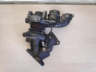 Turbo 7700101141B Renault Laguna (1993-2002) 2.2