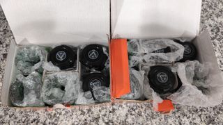 Vasos Chupito Jägermeister.