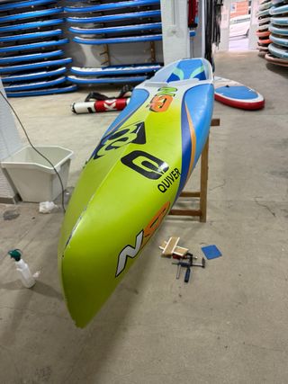 NSP Ninja 14'x22' 2021