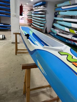 NSP Ninja 14'x22' 2021