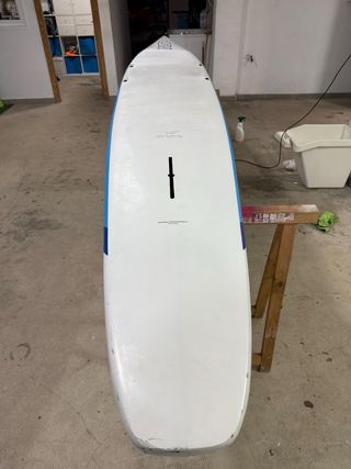 NSP Ninja 14'x22' 2021