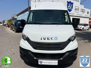 IVECO Daily 2.3 TD 156CV 12 M3 