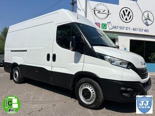 IVECO Daily 2.3 TD 156CV 12 M3 