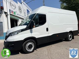 IVECO Daily 2.3 TD 156CV 12 M3 