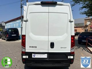 IVECO Daily 2.3 TD 156CV 12 M3 