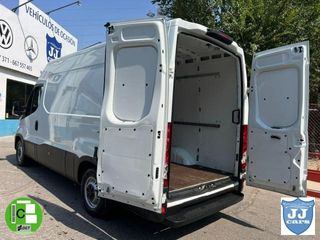 IVECO Daily 2.3 TD 156CV 12 M3 