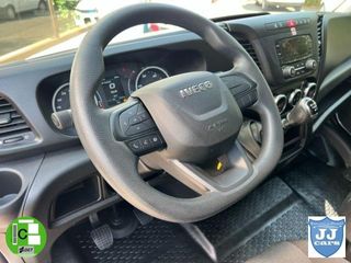 IVECO Daily 2.3 TD 156CV 12 M3 