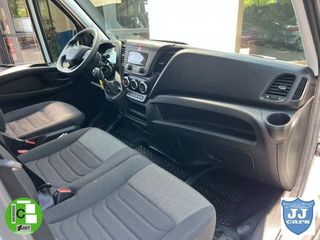 IVECO Daily 2.3 TD 156CV 12 M3 
