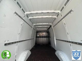 IVECO Daily 2.3 TD 156CV 12 M3 