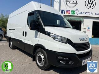 IVECO Daily 2.3 TD 156CV 12 M3 