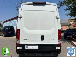 IVECO Daily 2.3 TD 156CV 12 M3 
