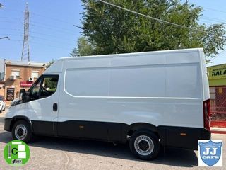 IVECO Daily 2.3 TD 156CV 12 M3 