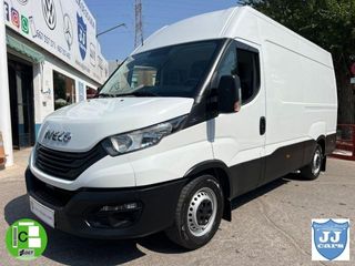 IVECO Daily 2.3 TD 156CV 12 M3 