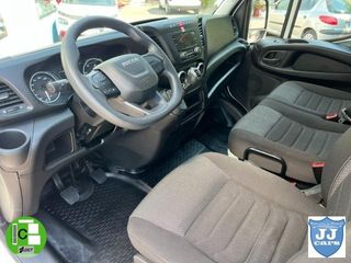 IVECO Daily 2.3 TD 156CV 12 M3 
