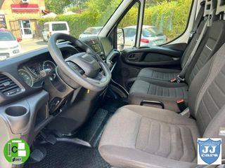 IVECO Daily 2.3 TD 156CV 12 M3 