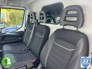 IVECO Daily 2.3 TD 156CV 12 M3 
