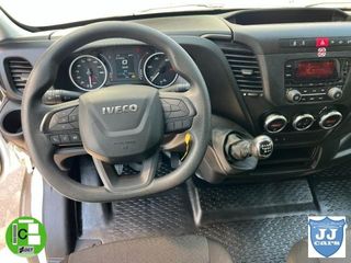 IVECO Daily 2.3 TD 156CV 12 M3 