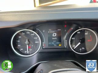 IVECO Daily 2.3 TD 156CV 12 M3 