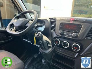 IVECO Daily 2.3 TD 156CV 12 M3 