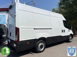 IVECO Daily 2.3 TD 156CV 12 M3 