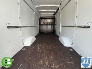 IVECO Daily 2.3 TD 156CV 12 M3 