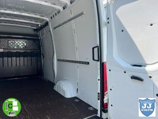 IVECO Daily 2.3 TD 156CV 12 M3 