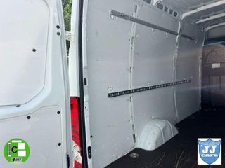 IVECO Daily 2.3 TD 156CV 12 M3 