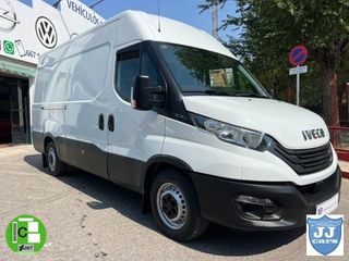 IVECO Daily 2.3 TD 156CV 12 M3 