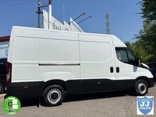 IVECO Daily 2.3 TD 156CV 12 M3 