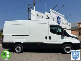 IVECO Daily 2.3 TD 156CV 12 M3 