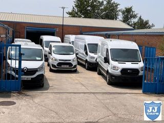 IVECO Daily 2.3 TD 156CV 12 M3 