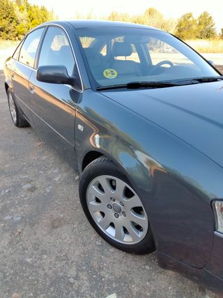 Audi A6 2003