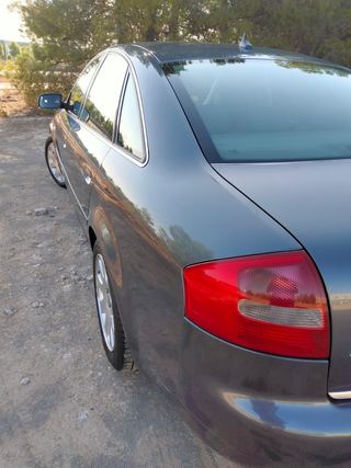 Audi A6 2003