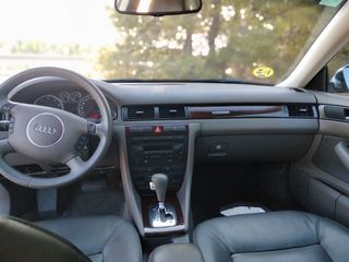 Audi A6 2003