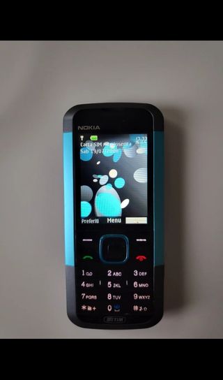 Nokia 5000 Charger
