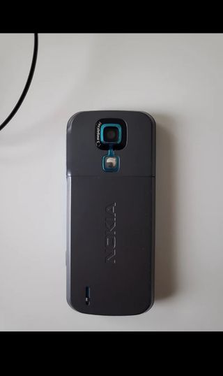 Nokia 5000 Charger