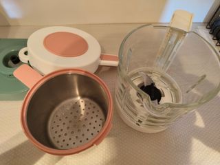 Beaba Babycook Neo Verde Eucalyptus