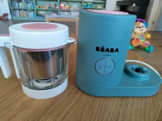 Beaba Babycook Neo Verde Eucalyptus