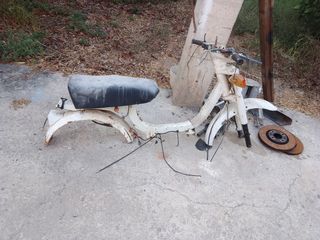 Vespino para piezas