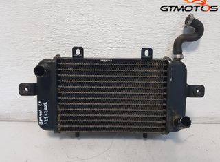 Radiador Agua BMW C1 125 2000-2003