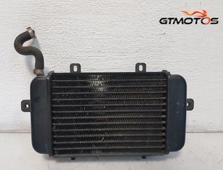 Radiador Agua BMW C1 125 2000-2003