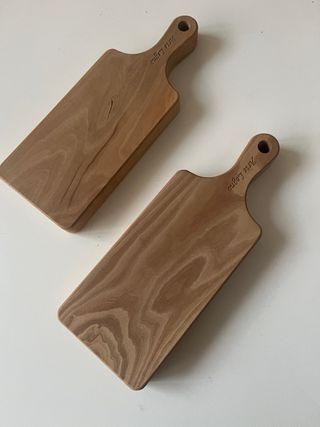 Taglieri in Legno di Ulivo Arte Legno