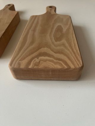 Taglieri in Legno di Ulivo Arte Legno