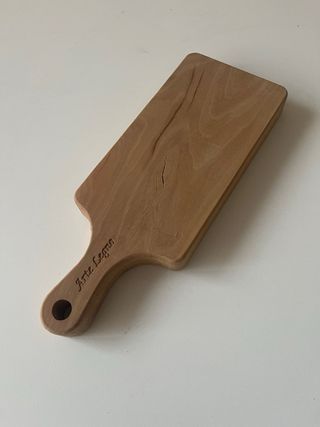 Taglieri in Legno di Ulivo Arte Legno