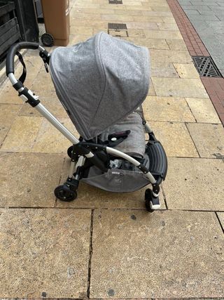 Bugaboo Bee 5 Gris